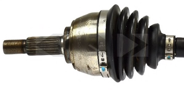 L?BRO 305012 Drive Shaft